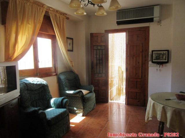 P0202 - Apartment in Murtas